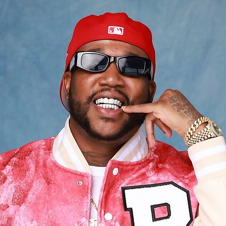 Laron HalfPint Perkins