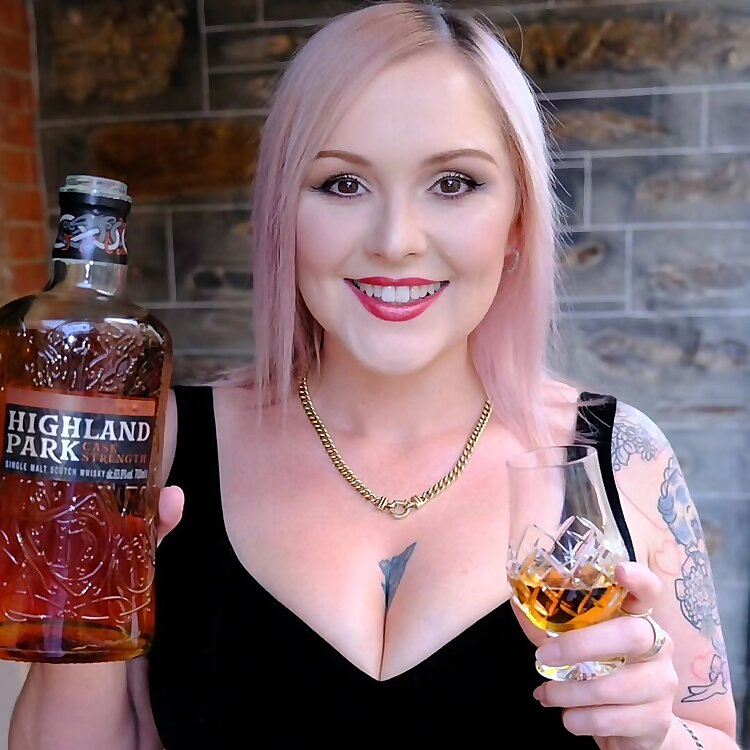 Thatwhiskygirl