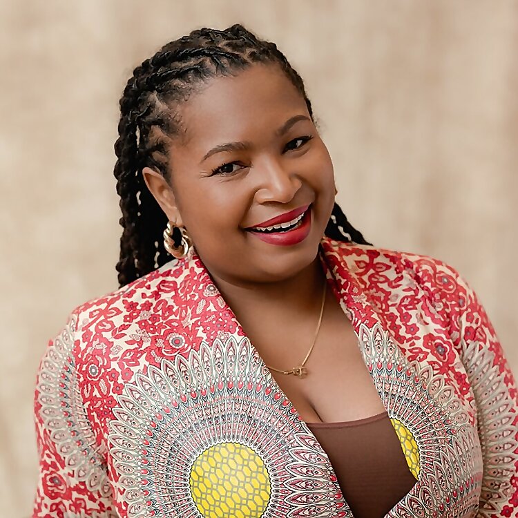 Angela McCrae
