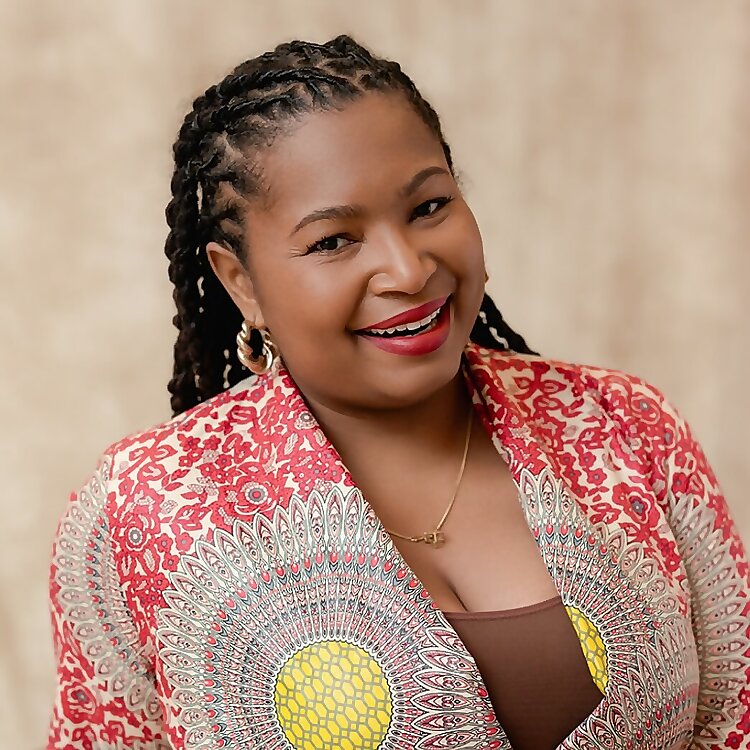 Angela McCrae
