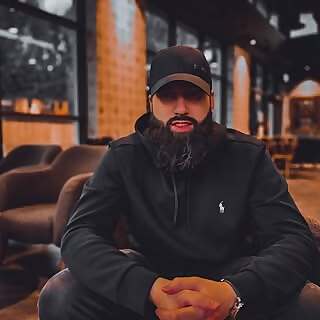 Faizan Jahangir