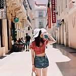Sarah Tang