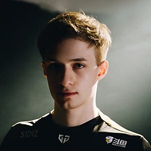 Tim Lipovsek