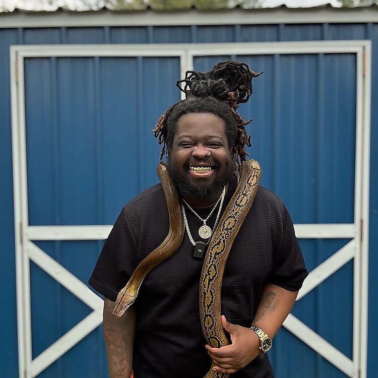 Dre Williams