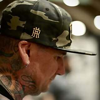 Johnny