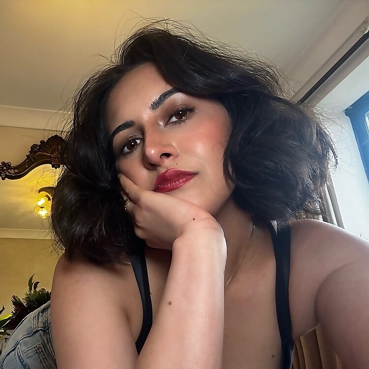 Samira Kaur