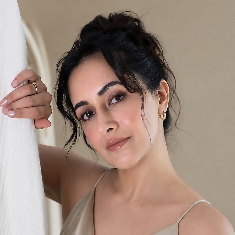 Samira Kaur