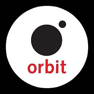 Orbit Books US