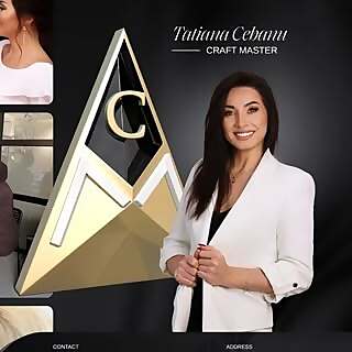 Tatiana Cebanu