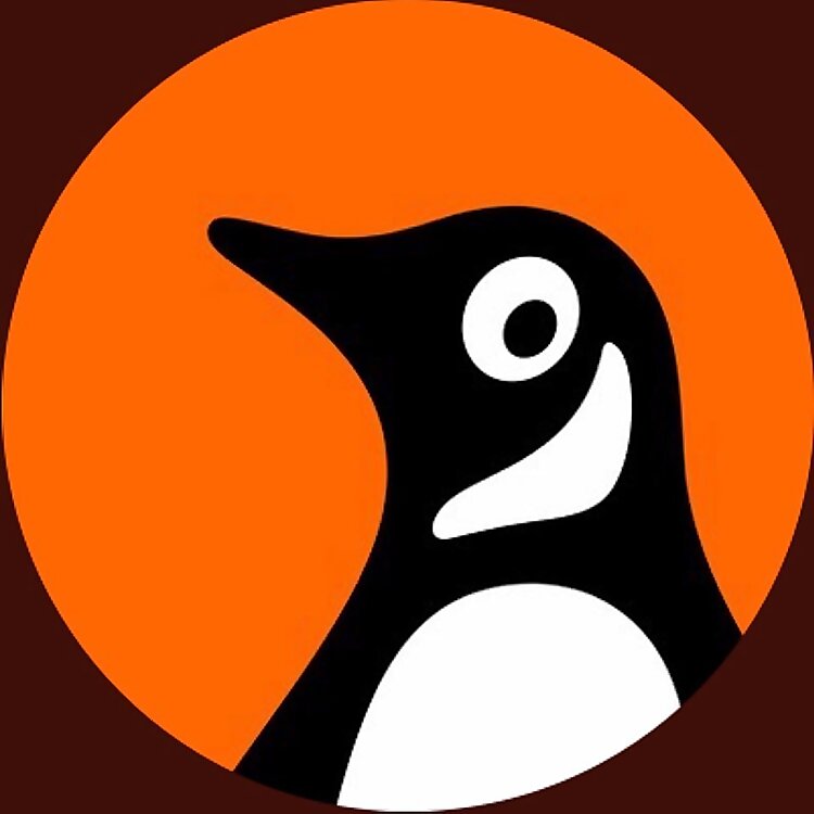 Penguin Books