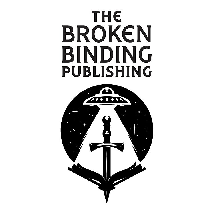 The Broken Binding Publishing