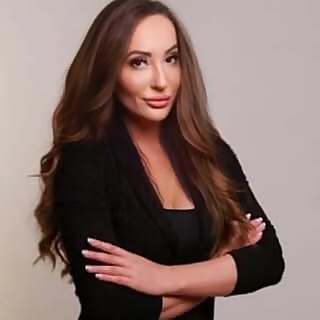 Afroditi Baktarazova