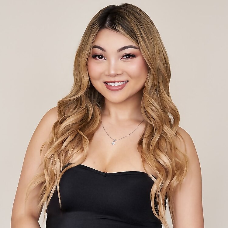 Michelle Sy
