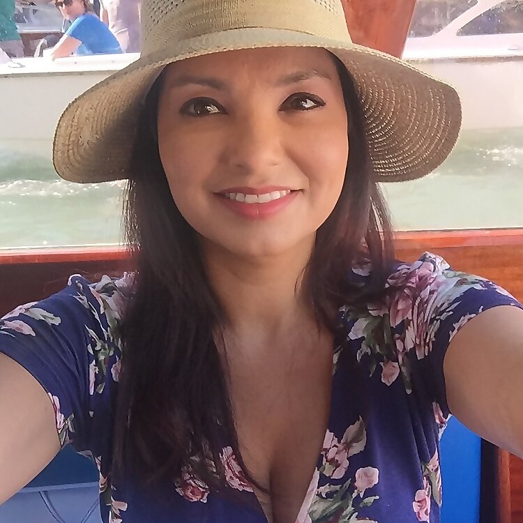 Aniko Ritchie 