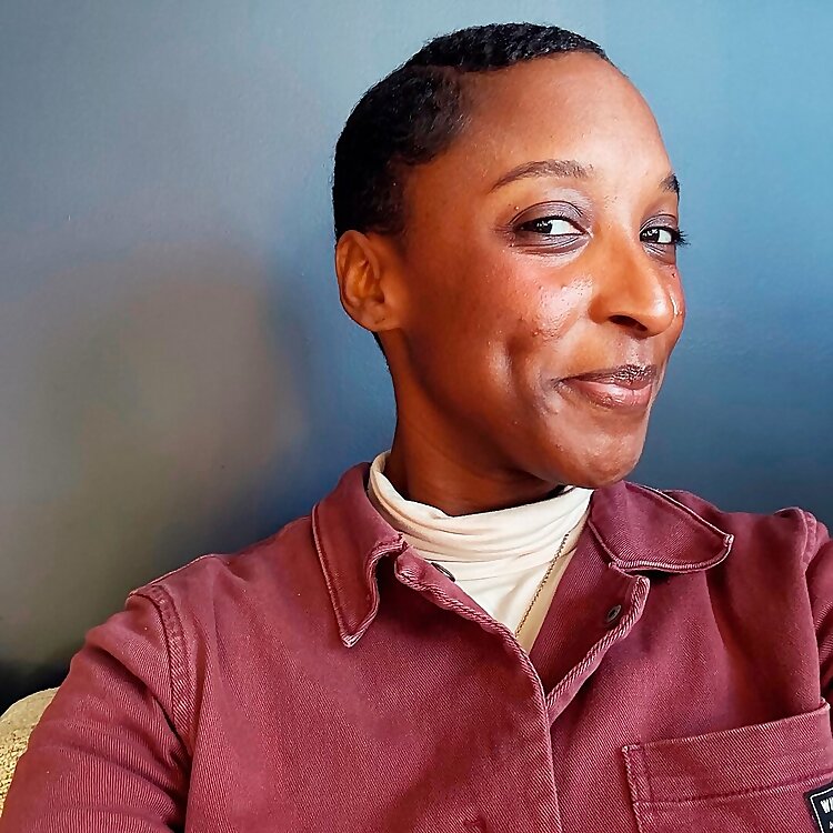 Mariya Moore Russell