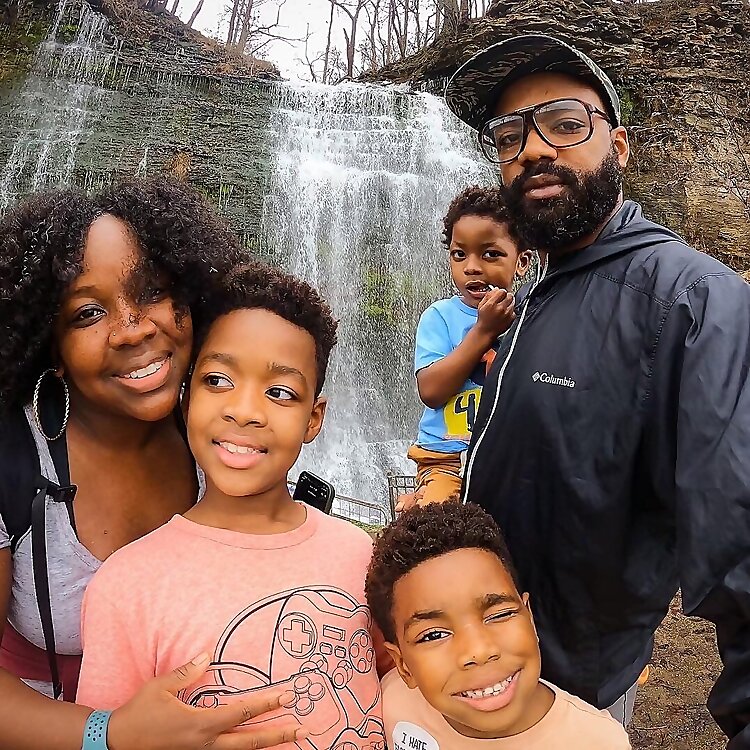 Zenovia Stephens