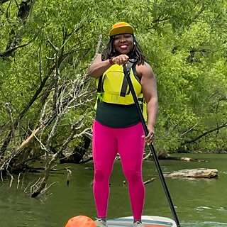 Zenovia Stephens