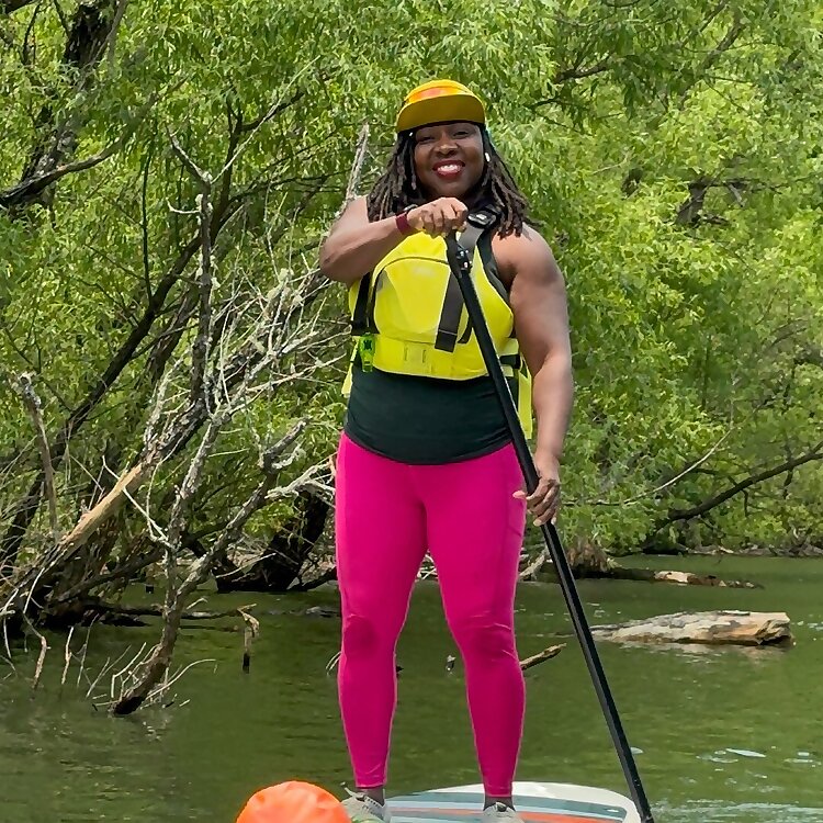 Zenovia Stephens