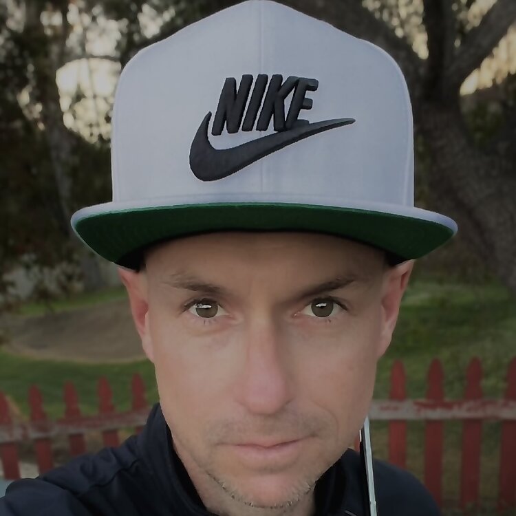 James Jordan