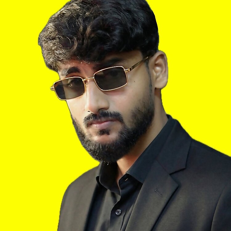 Ankit Choudhary