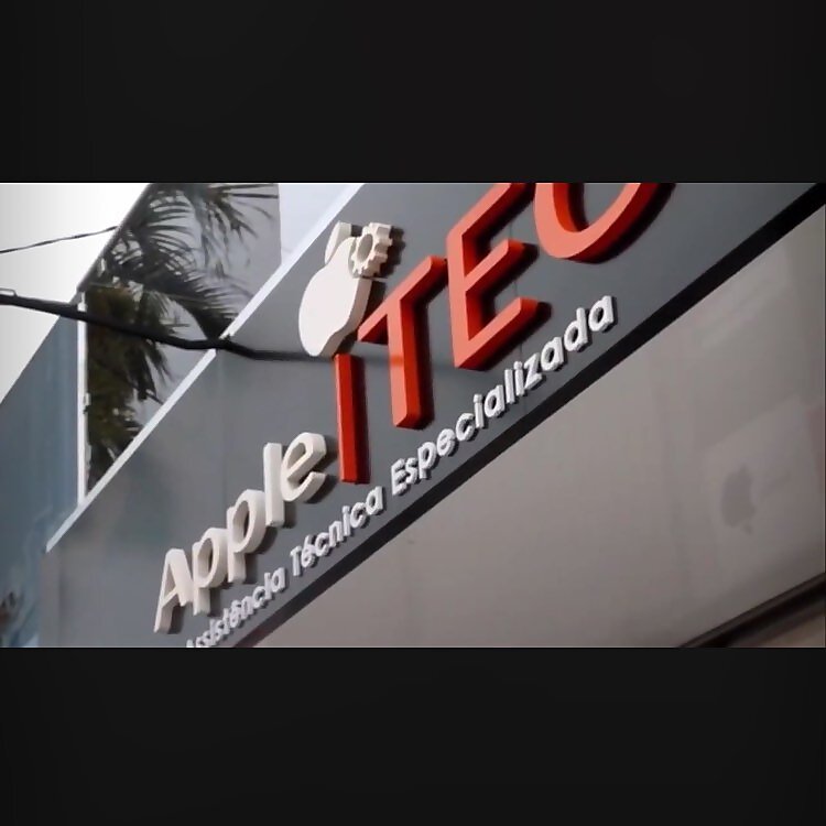 Apple Tec