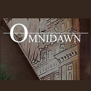 Omnidawn Publishing