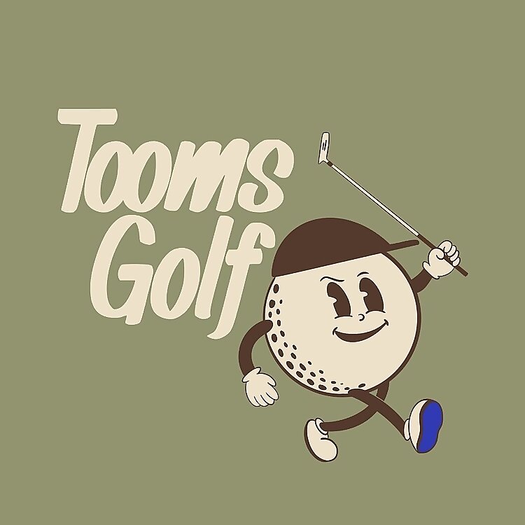 Luke Toomey