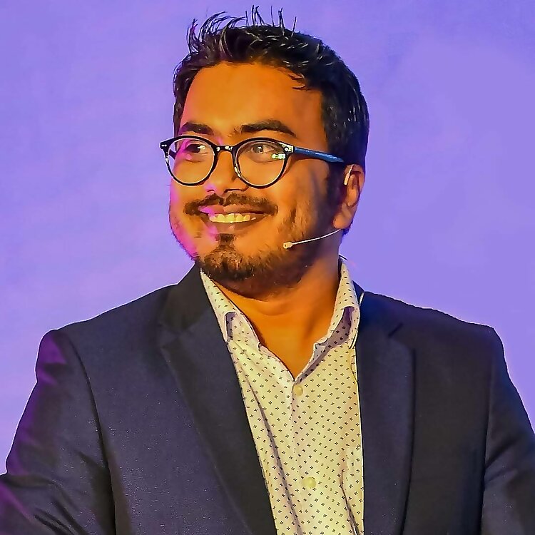 Nahid Hasan