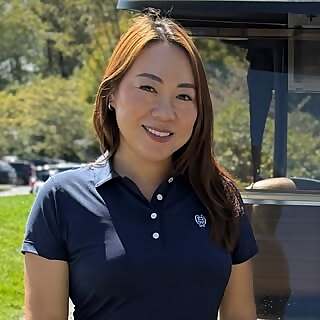 Cathy Kim