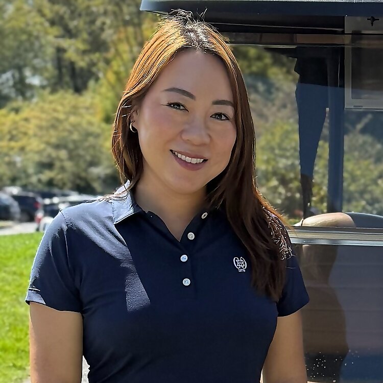 Cathy Kim