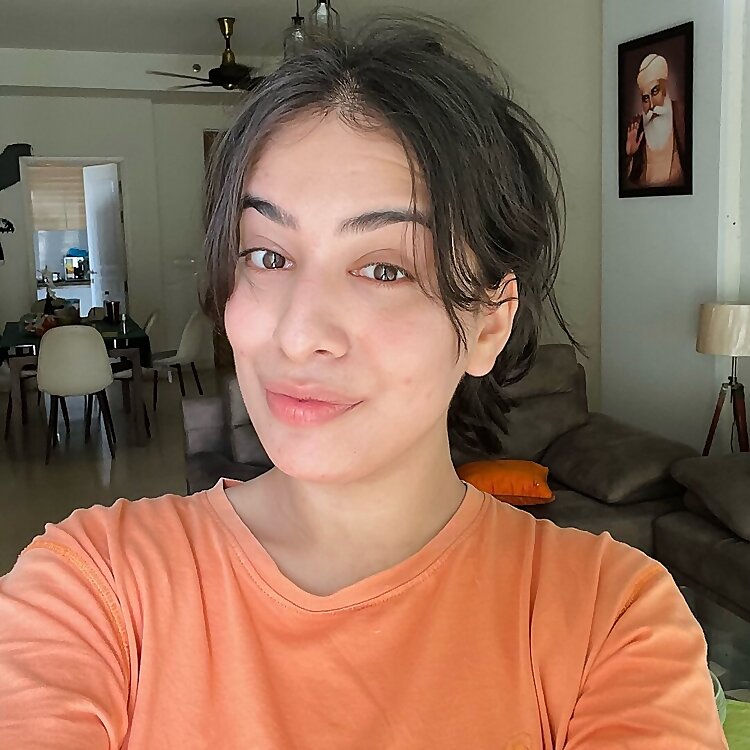 Rebekkah Kaur