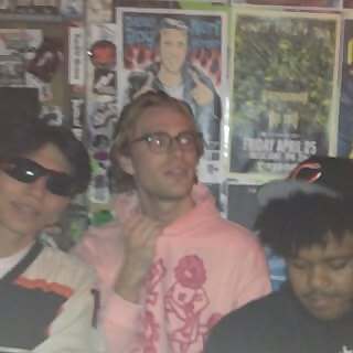 Destin Patek