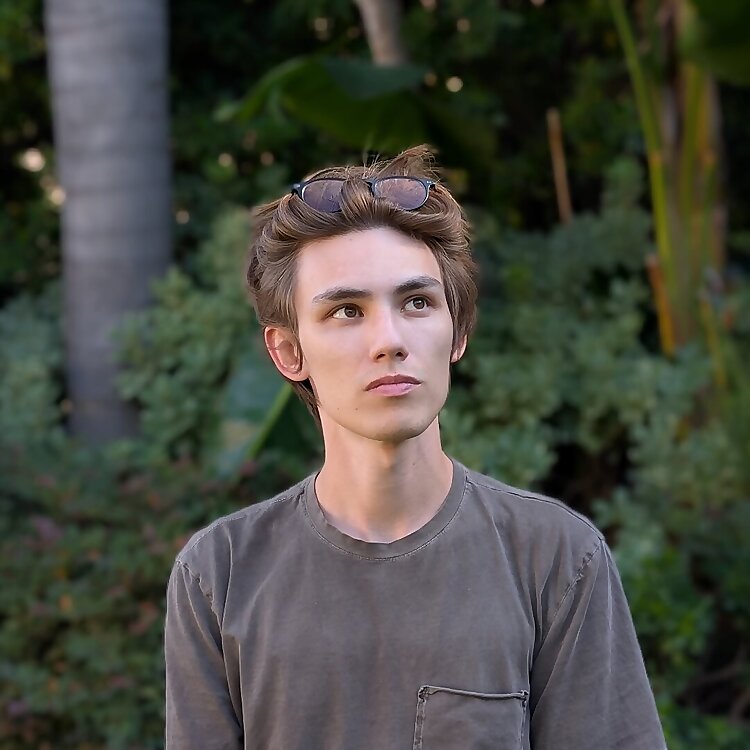 Tyler Morgan