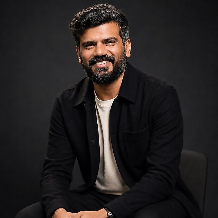 Nikhil Chawla