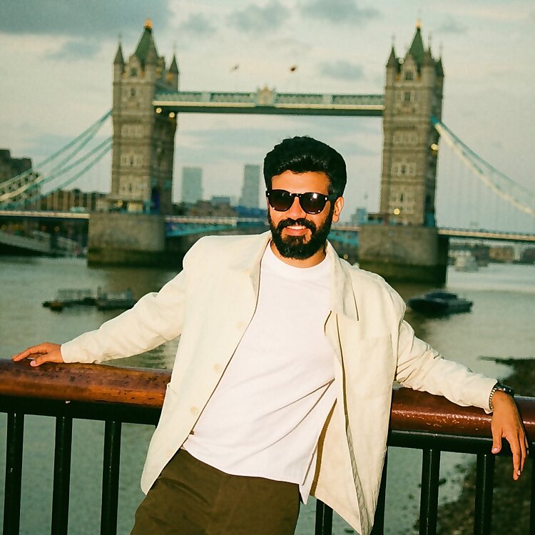 Nikhil Chawla