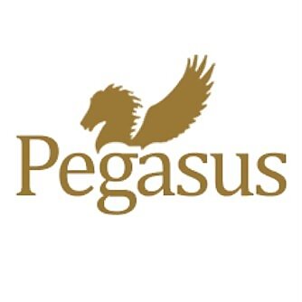 Pegasus Elliot Mackenzie