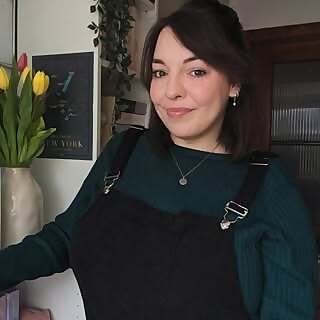 Jasmina Weber 