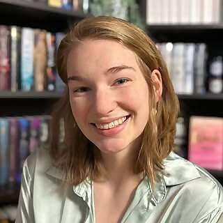 Julia Hausburg