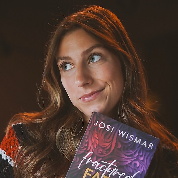 Josephine Wismar