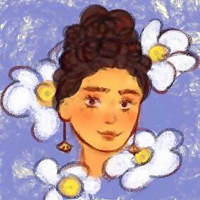 Marguerite Floc'h 