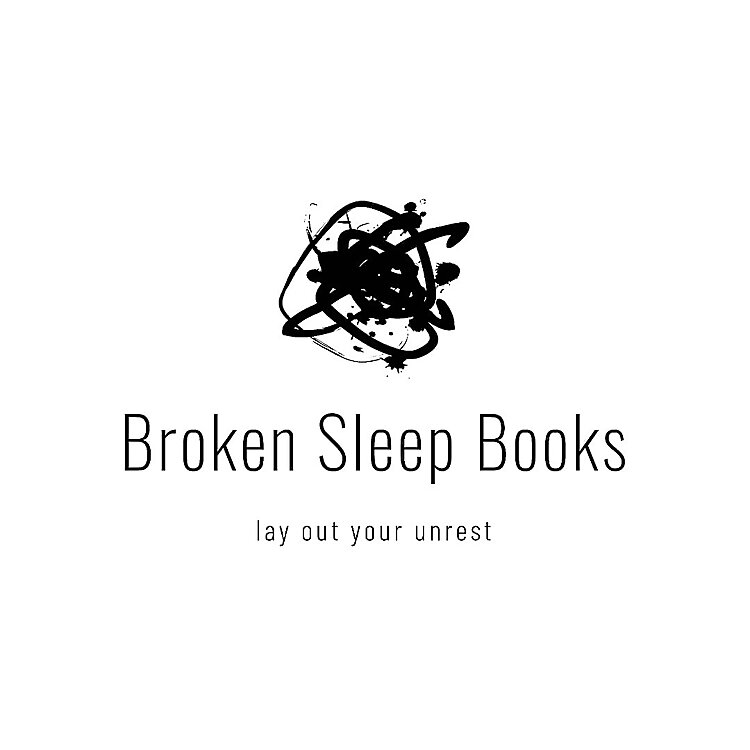 Broken Sleep Books