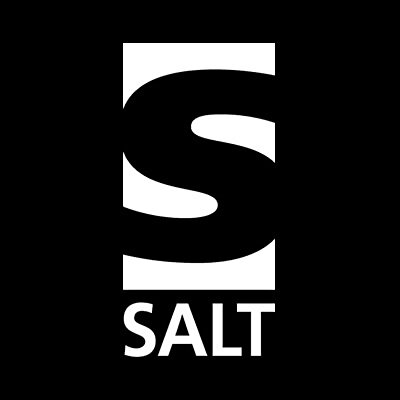 Salt Books