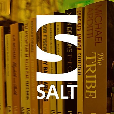 Salt Books