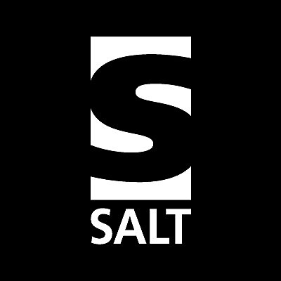 Salt Books