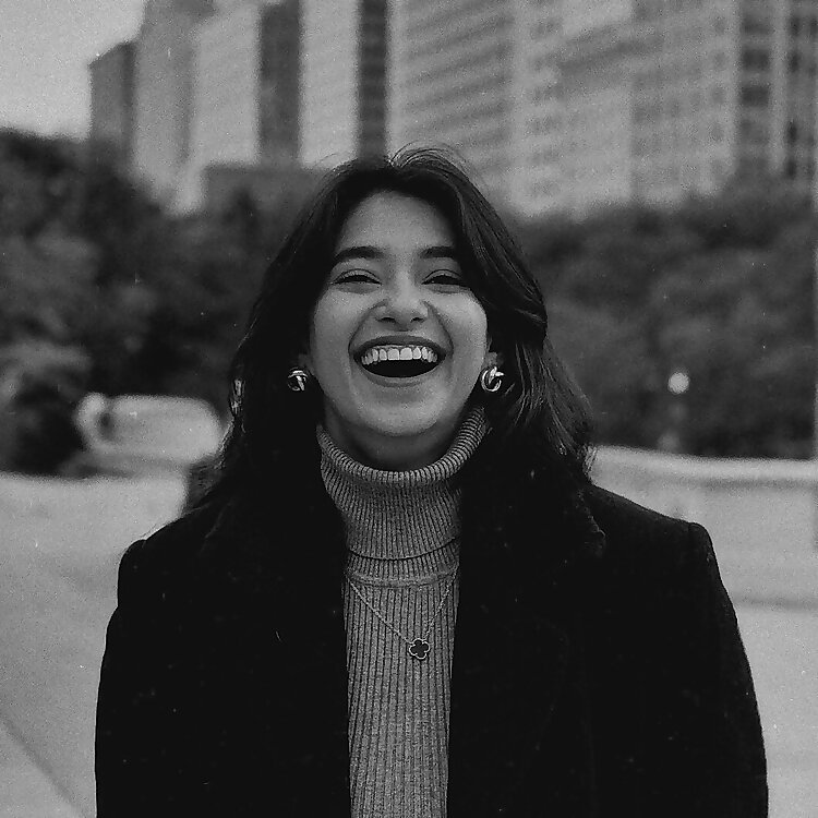 Prachi Garella