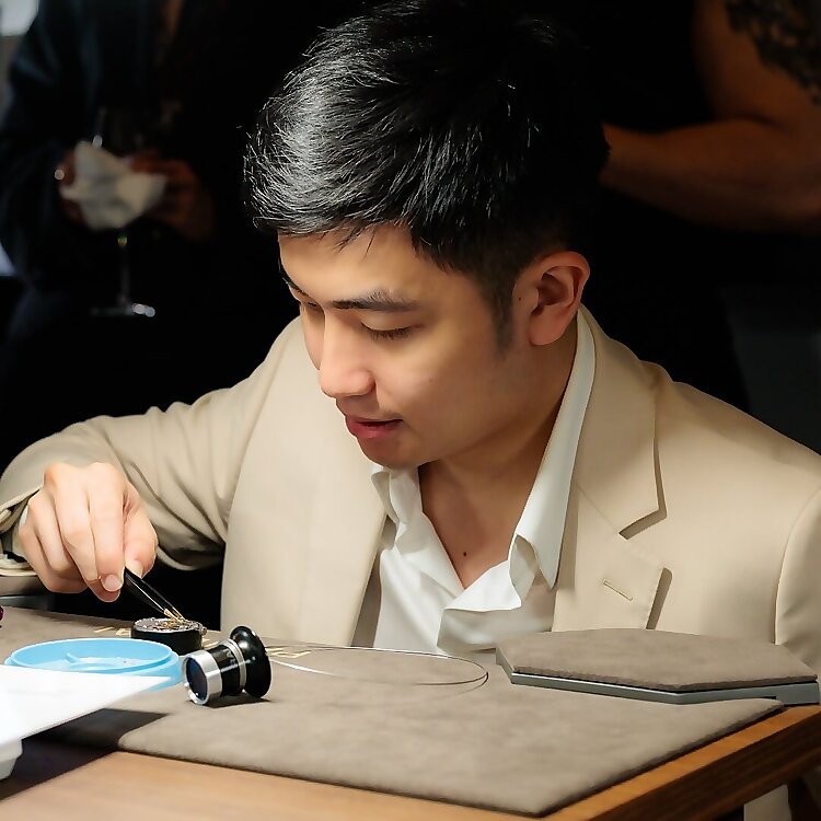 Jordan Joseph Ong