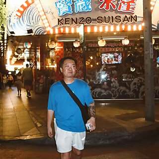 Brian Wong