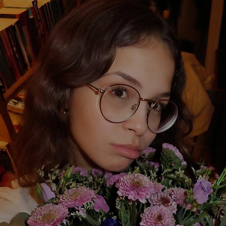Selina Mae