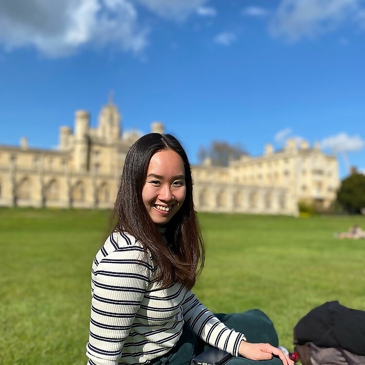 Dr Marika Niihori