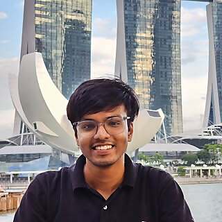 Shubham Kejriwal